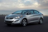 Vendo hyunday elantra